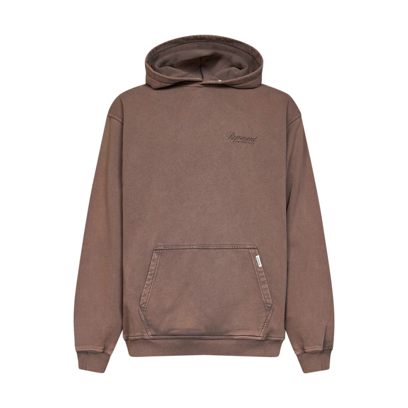 Poleron Represent Owners Club Script Truffle