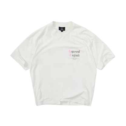 Polera Represent Private Members Flat White