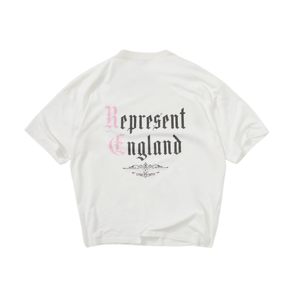 Polera Represent Private Members Flat White