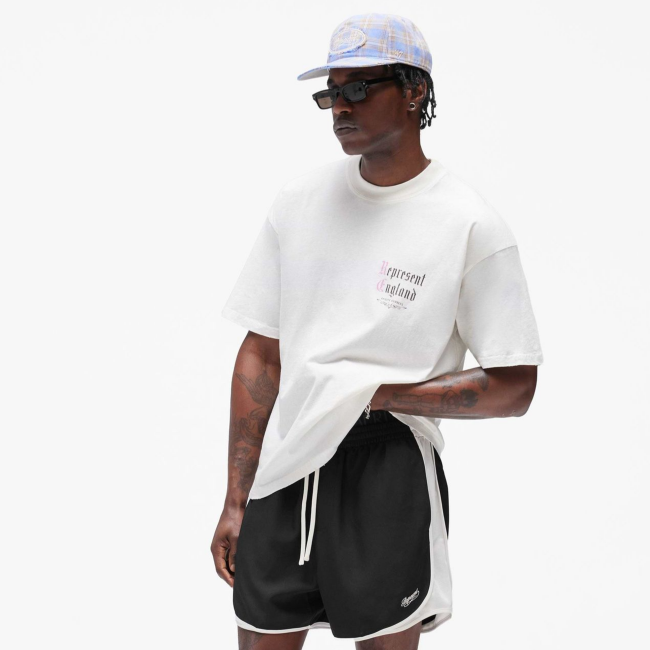 Polera Represent Private Members Flat White