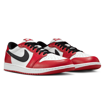Jordan 1 Retro Low OG Chicago 2025