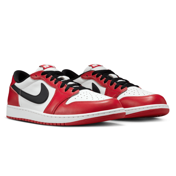 新品 Air Jordan 1 Retro Low OG Chicago 28 Jordan 1 Retro Low OG Chicago 2025 – Reserved