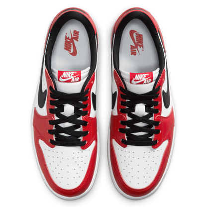 Jordan 1 Retro Low OG Chicago 2025