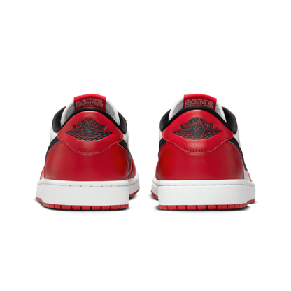 Jordan 1 Retro Low OG Chicago 2025