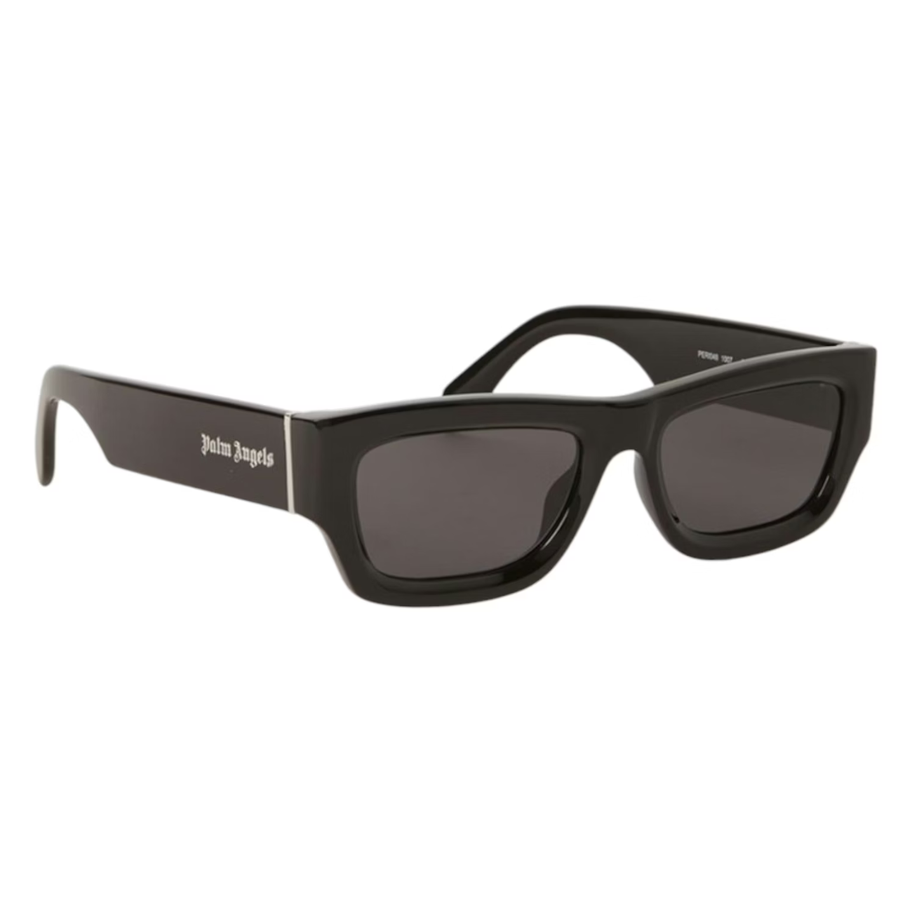 Lentes Palm Angels Black Auberry