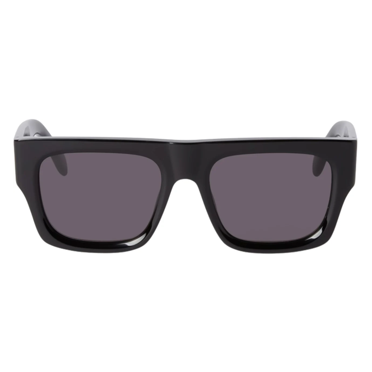Lentes Palm Angels Pixley Black Dark