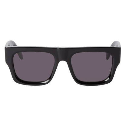 Lentes Palm Angels Pixley Black Dark