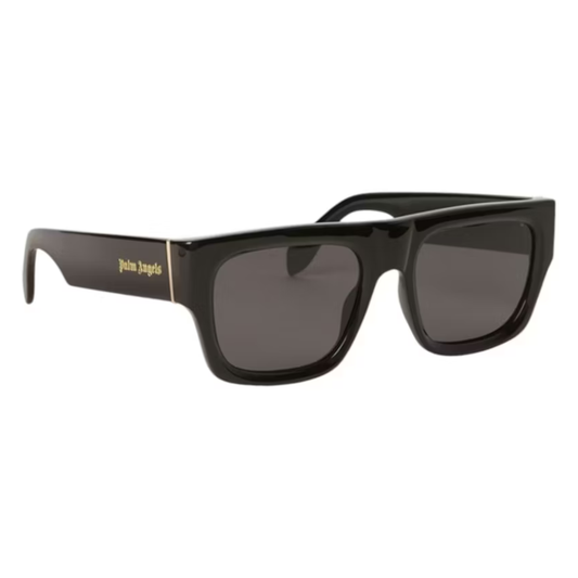 Lentes Palm Angels Pixley Black Dark