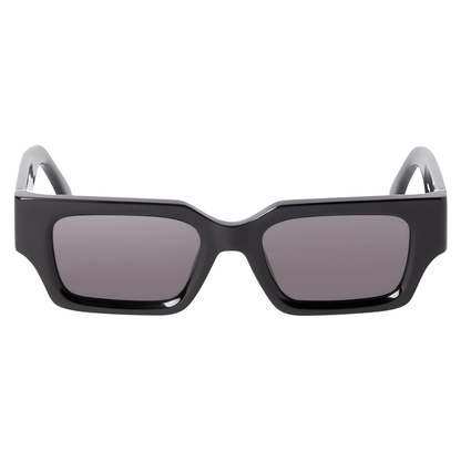 Lentes Palm Angels Hyde Black Dark Grey