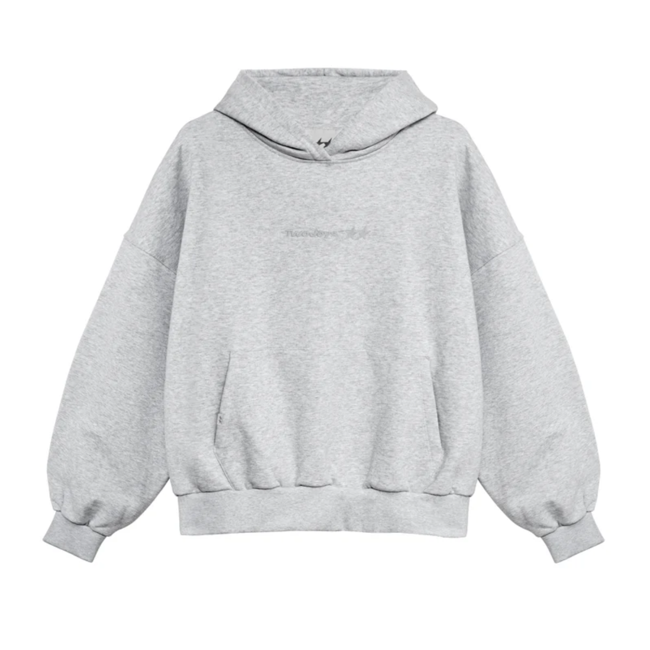 Poleron Twojeys Icon Melange