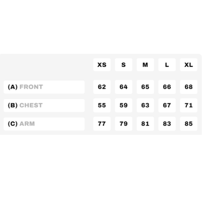 Poleron Twojeys Icon Melange