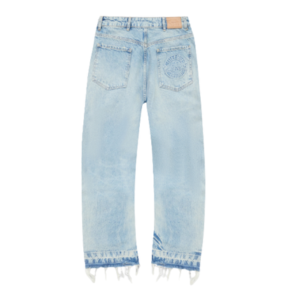 Pantalon Represent GN'R Tour Denim Jeans