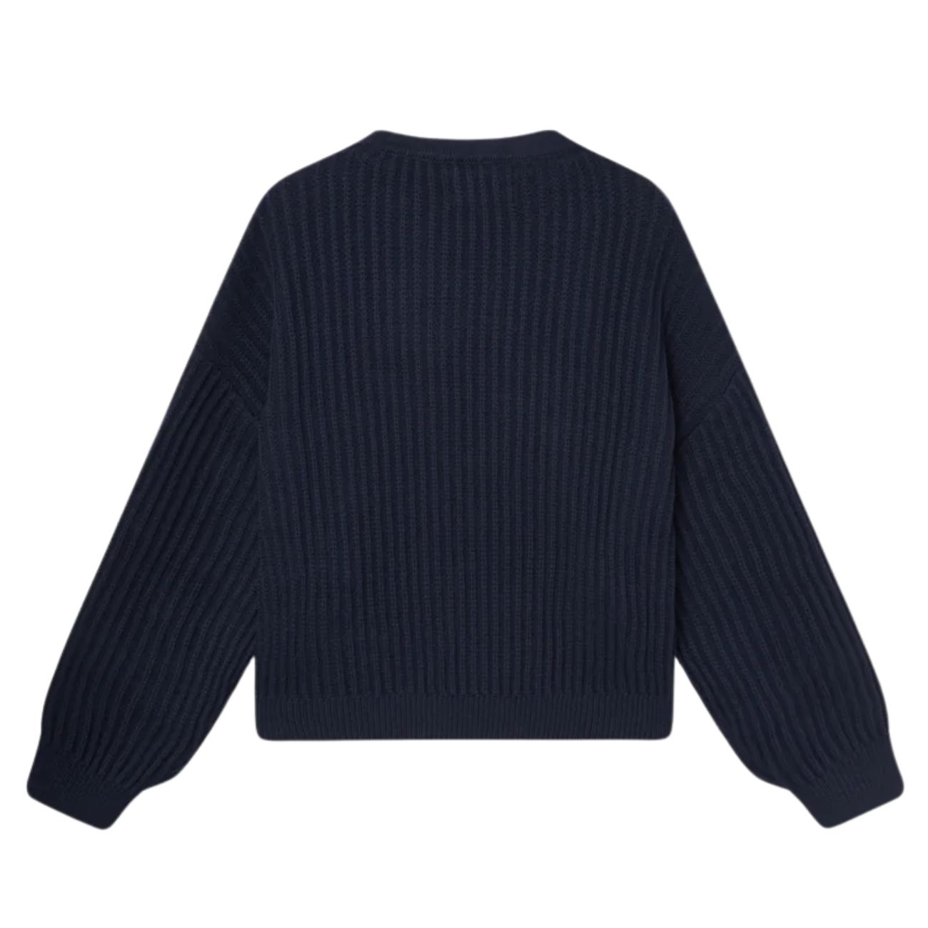 Sweater Scuffers Iconic Blue