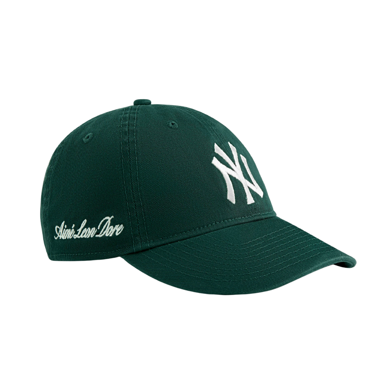 Gorro Aimé Leon Dore New Era Yankees Green