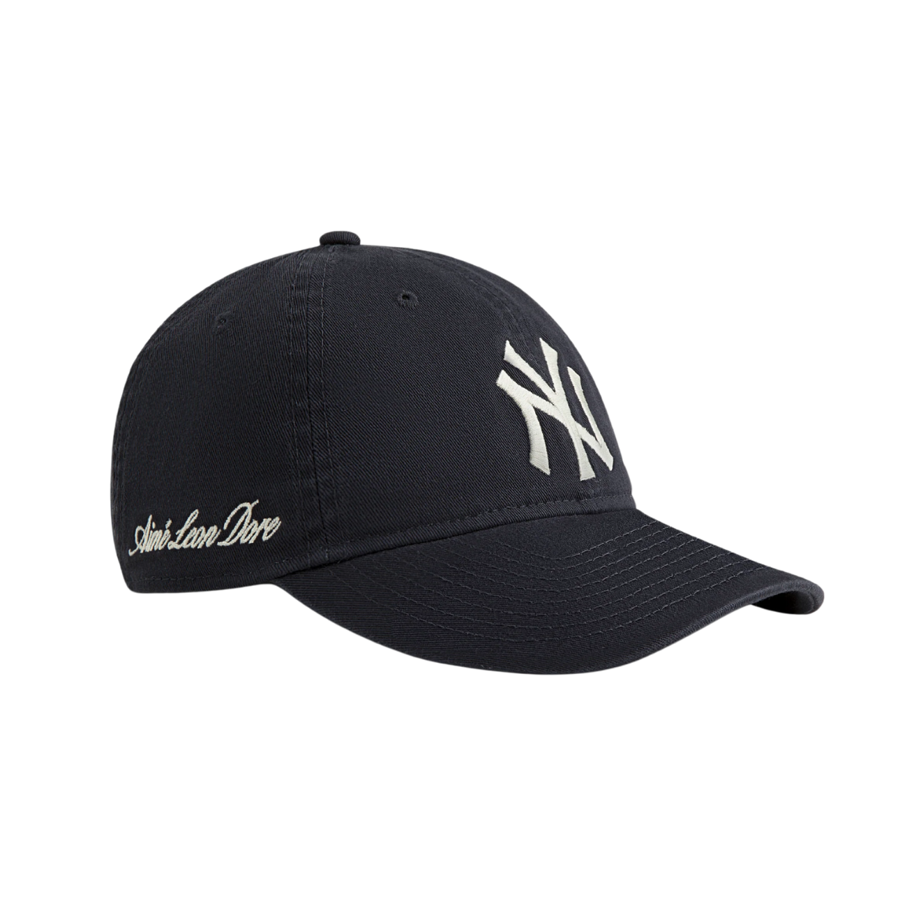 Gorro Aimé Leon Dore New Era Yankees Navy