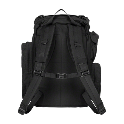 Mochila Supreme Field Black 37L