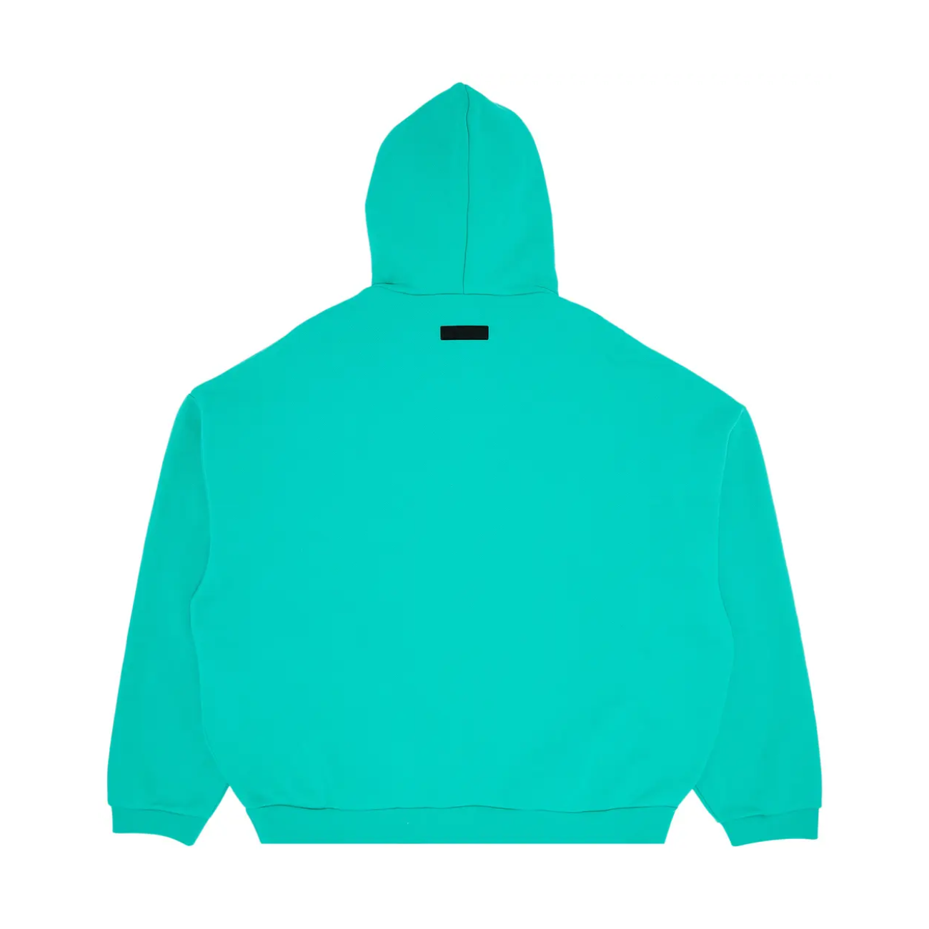 Poleron Essentials Pullover Mint Leaf FW23