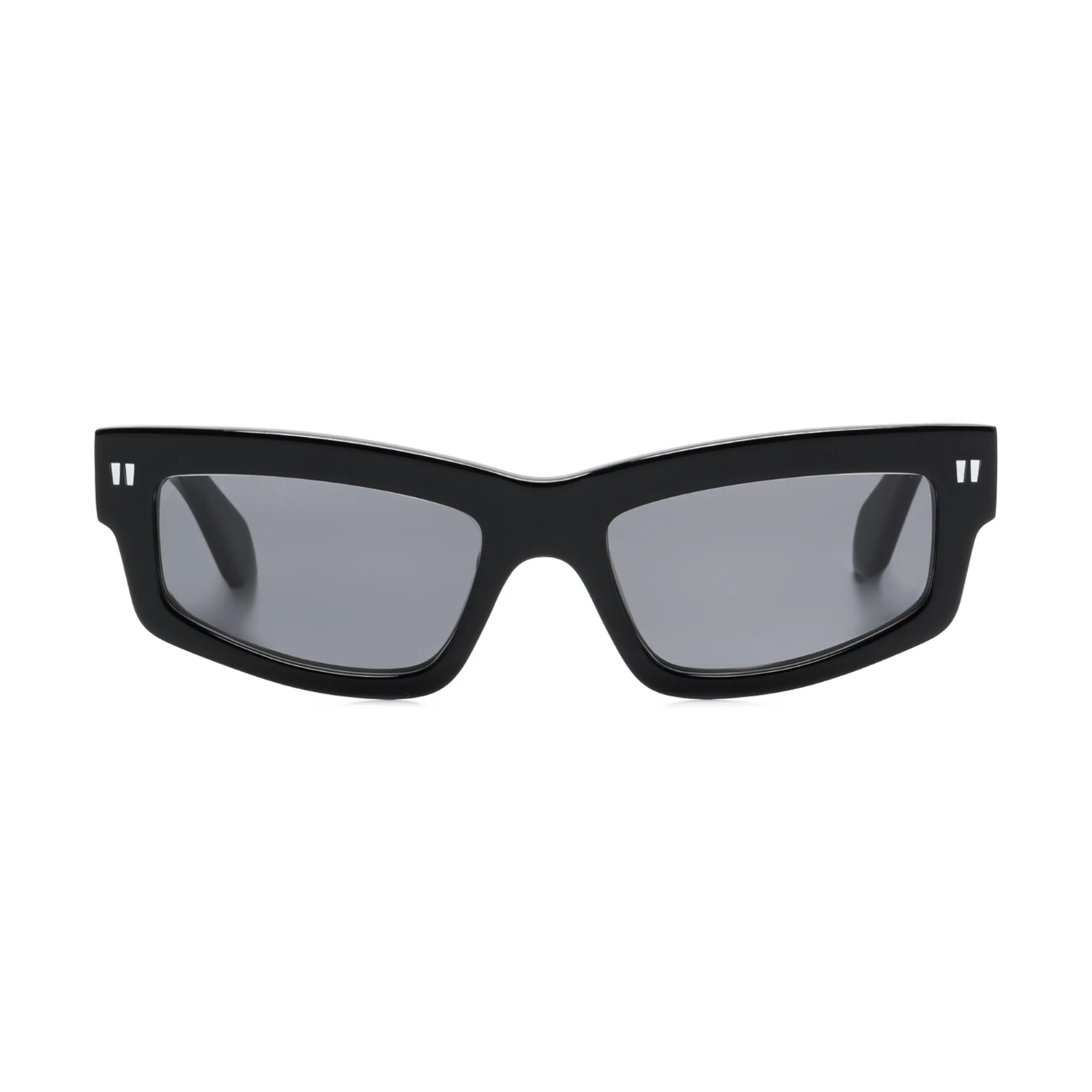Lentes Off-White Miramar Black/Dark Grey