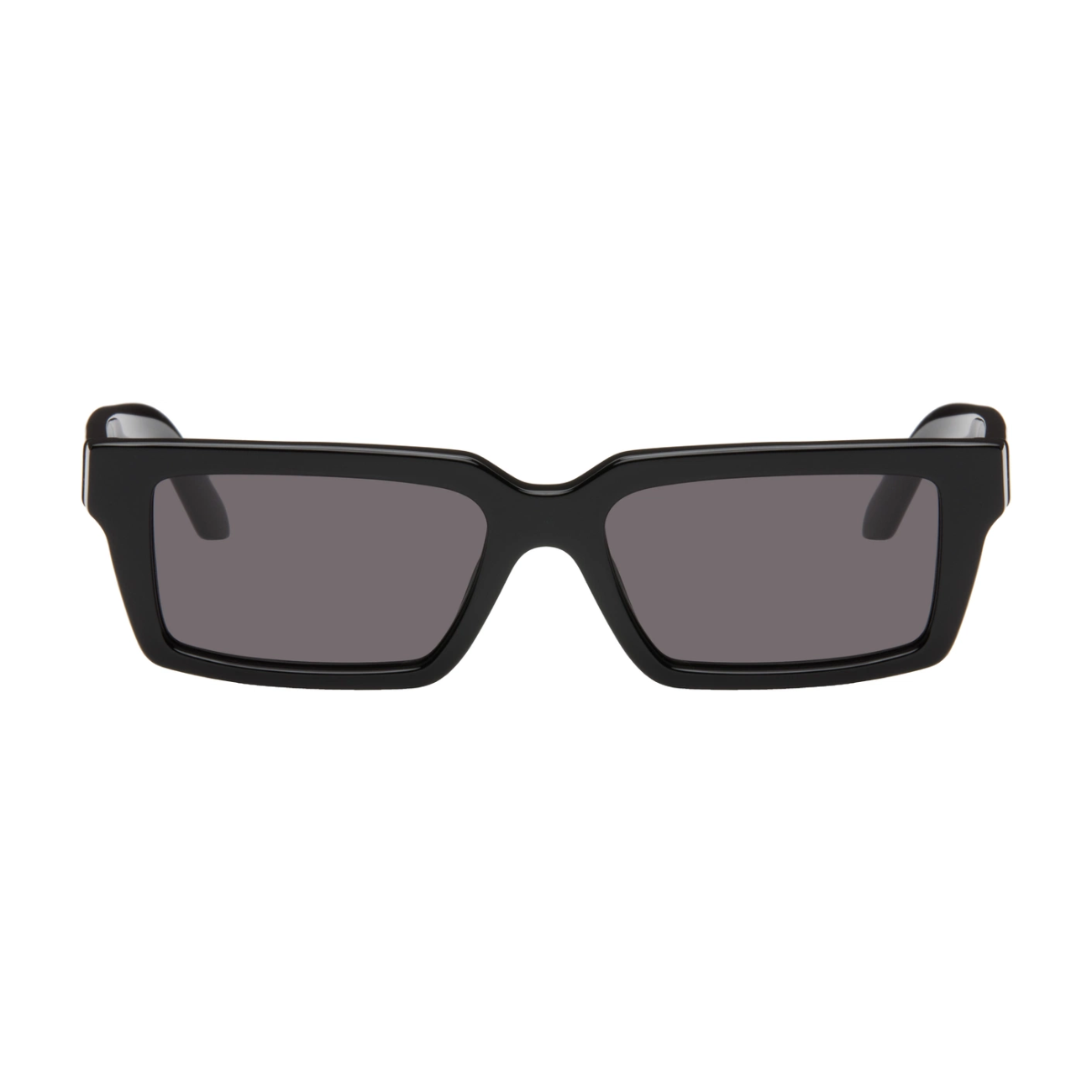 Lentes Off-White Warren Black/Dark Grey