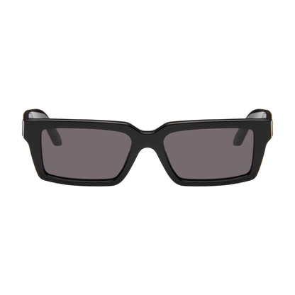 Lentes Off-White Warren Black/Dark Grey