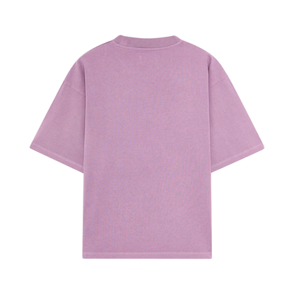 Polera Scuffers Kids Purple