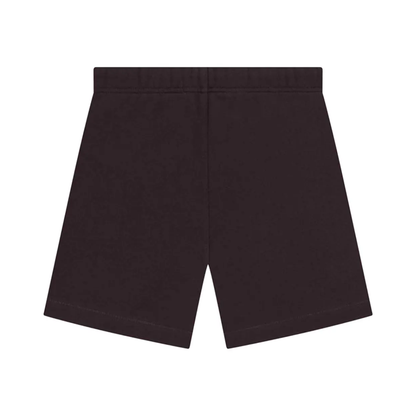 Short Essentials Plum SS23