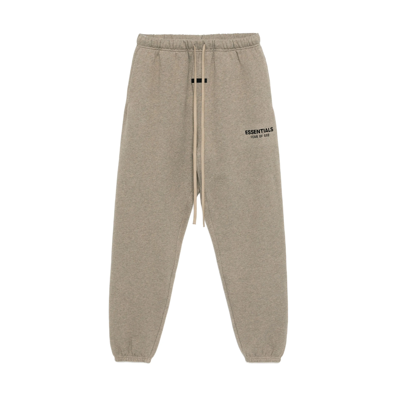 Pantalon Essentials Fleece Heather Grey FW24