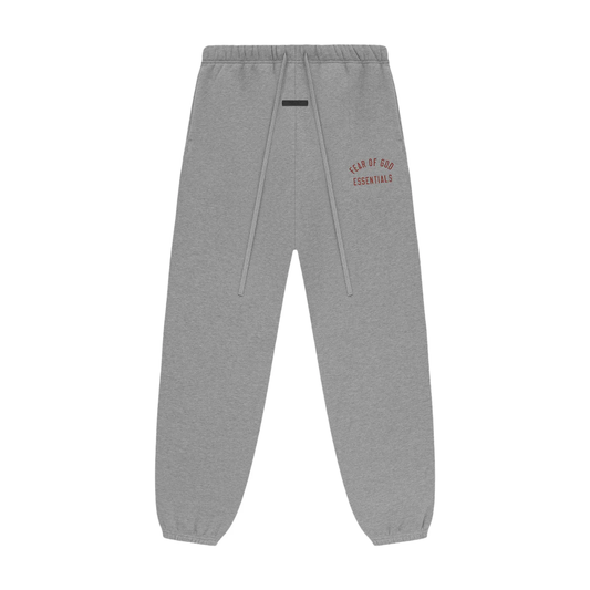 Pantalon Essentials Fleece Dark Heather FW24 - L