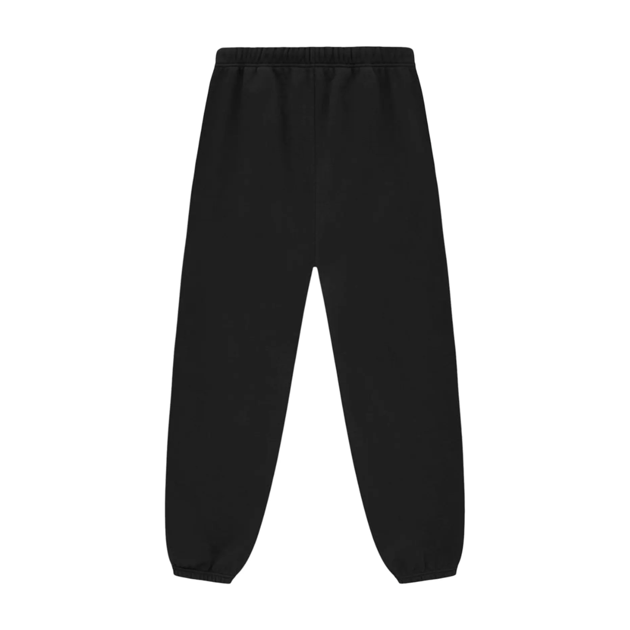 Pantalon Essentials Fleece Black FW24