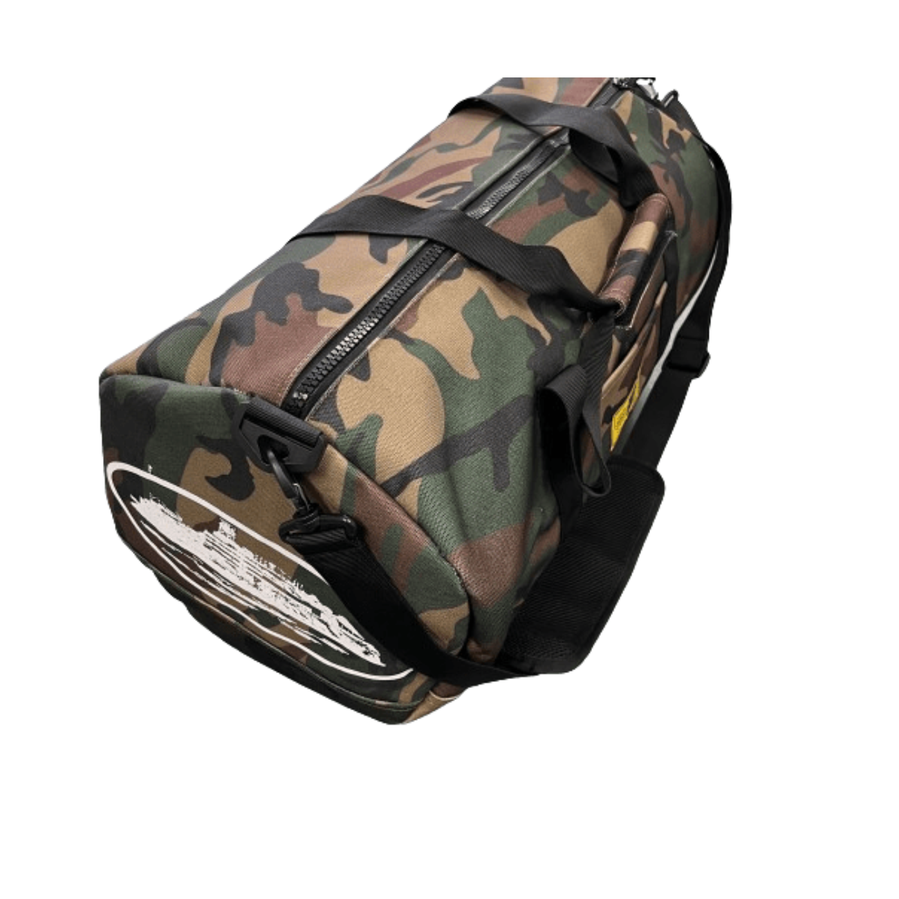 Bolso Corteiz Alcatraz Camo Grindwear