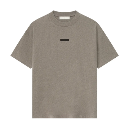 Polera Essentials Classic Homestead SS25