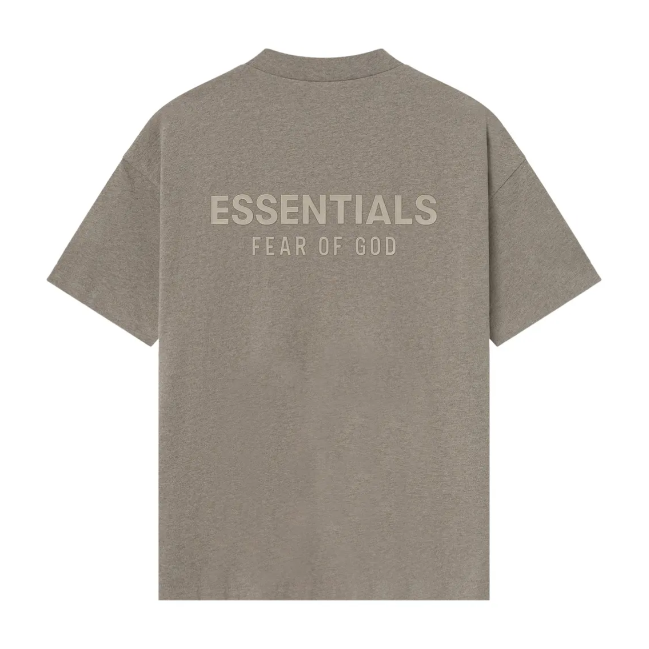 Polera Essentials Classic Homestead SS25
