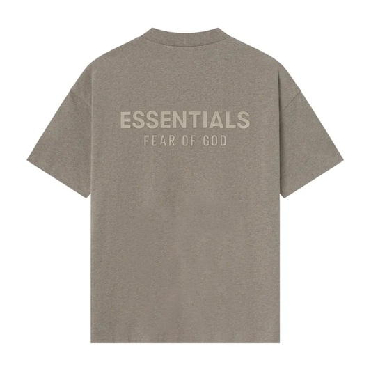Polera Essentials Classic Homestead SS25