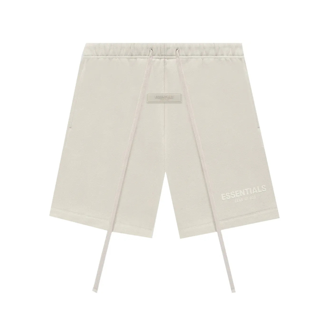 Short Essentials Wheat SS22
