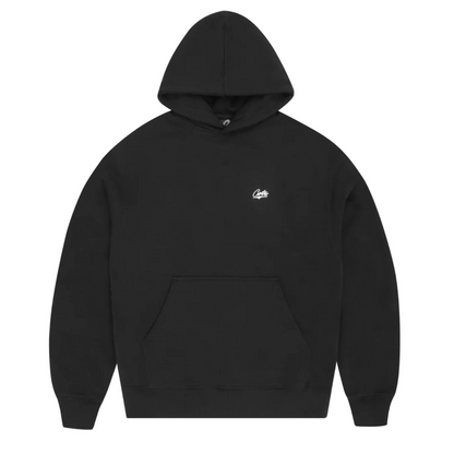 Poleron Corteiz Woosh Black