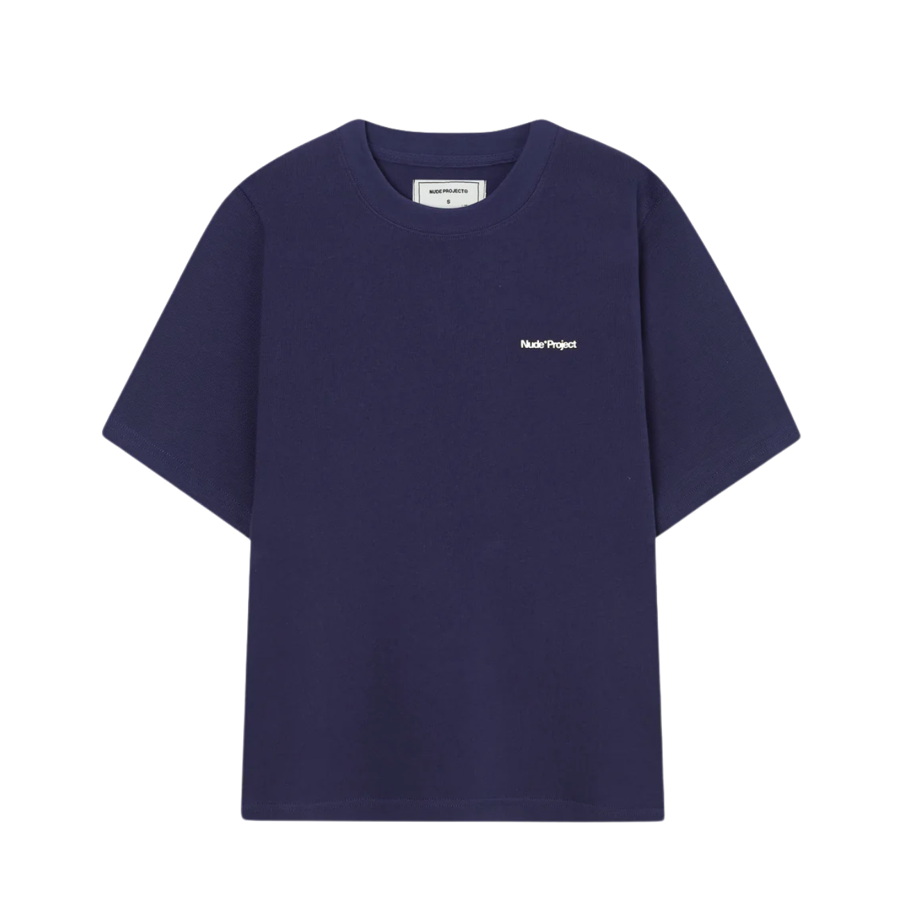 Polera Nude Origins Navy