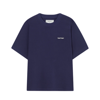 Polera Nude Origins Navy