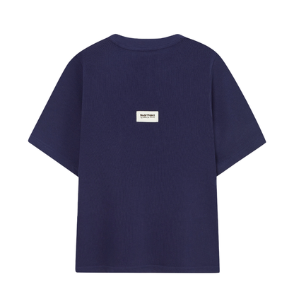 Polera Nude Origins Navy
