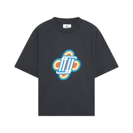 Polera Scuffers Grand Prix Dark