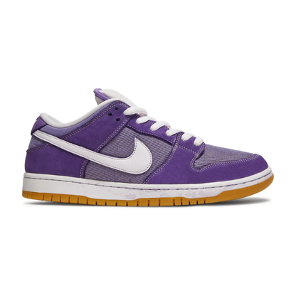 Nike Dunk Low SB Unbleached Lilac