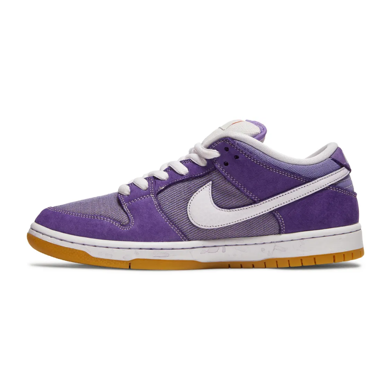 Nike Dunk Low SB Unbleached Lilac