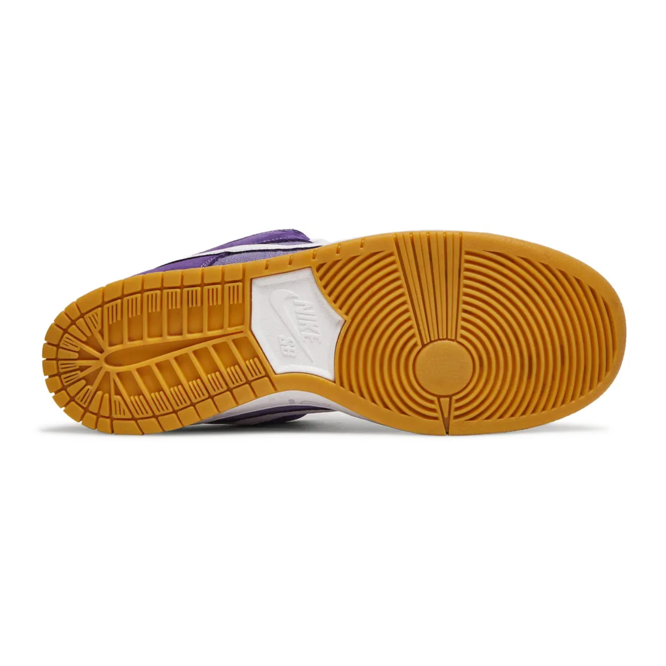 Nike Dunk Low SB Unbleached Lilac