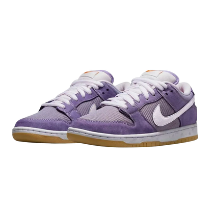 Nike Dunk Low SB Unbleached Lilac