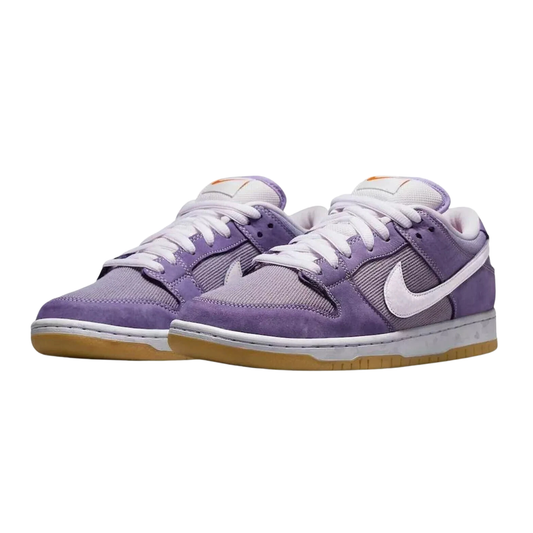 Nike Dunk Low SB Unbleached Lilac