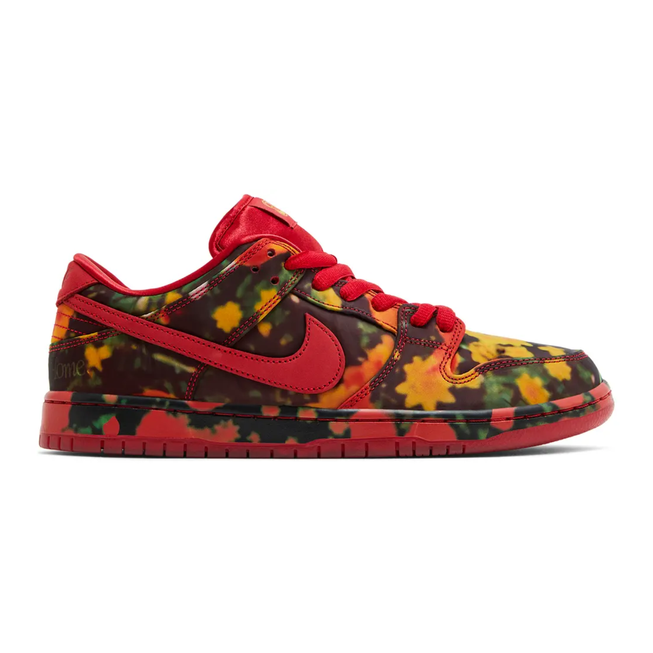 Nike SB Dunk Low Pro 'The Wizard of Oz'
