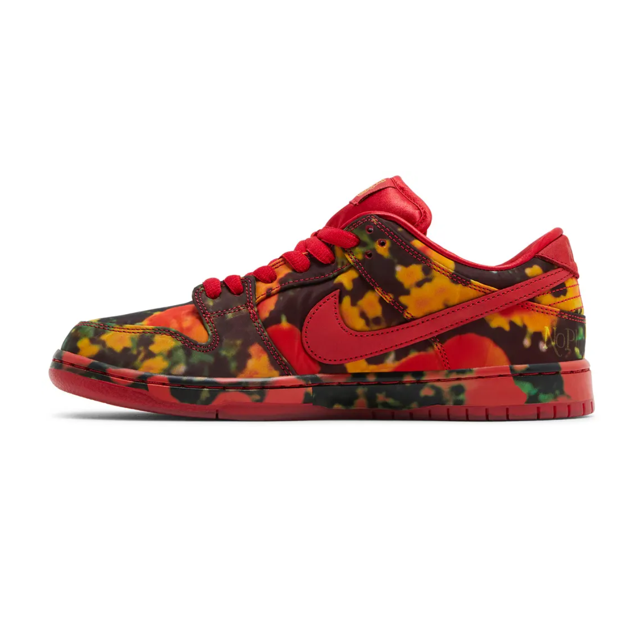 Nike SB Dunk Low Pro 'The Wizard of Oz'
