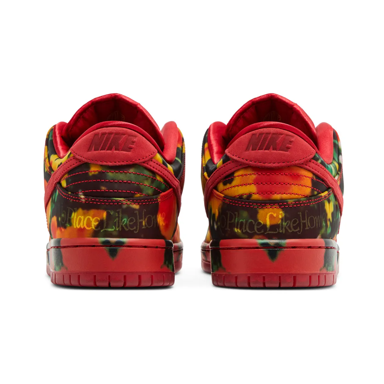 Nike SB Dunk Low Pro 'The Wizard of Oz'