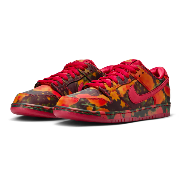 Nike SB Dunk Low Pro 'The Wizard of Oz' – Reserved