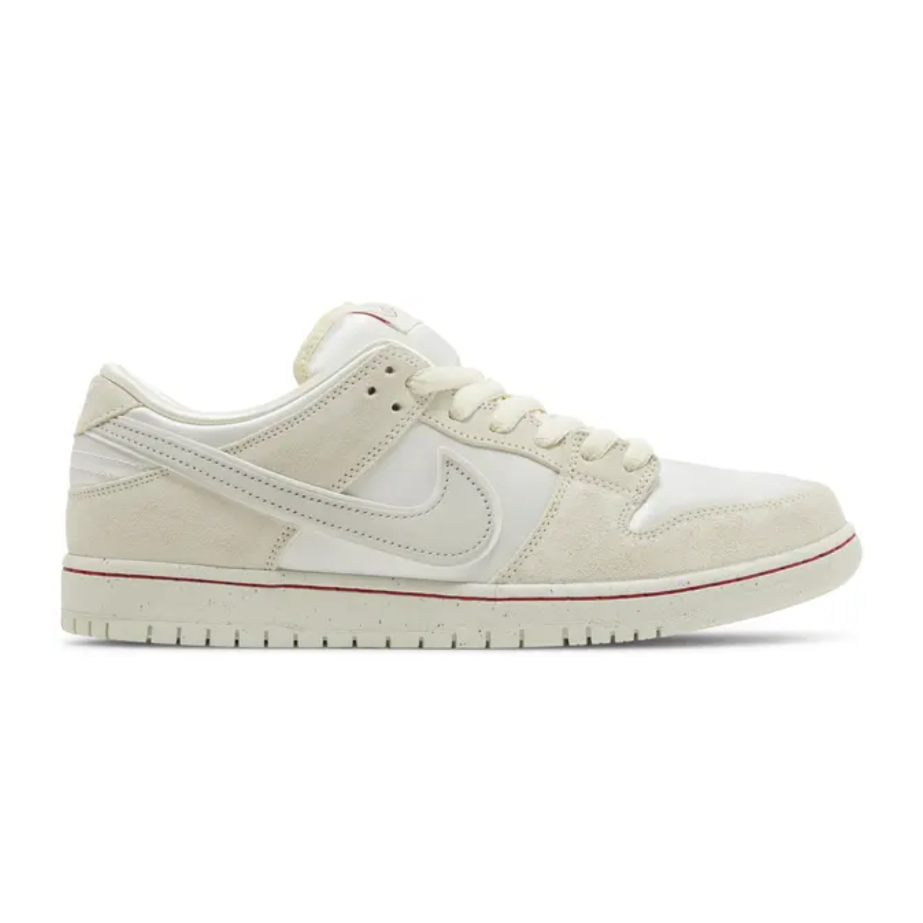 Nike Dunk Low Premium SB City of Love Collection - Light Bone