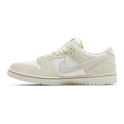 Nike Dunk Low Premium SB City of Love Collection - Light Bone
